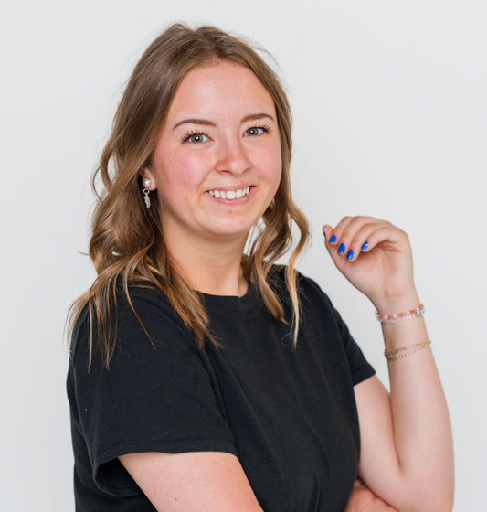 Meet the Owner of Made By Megan