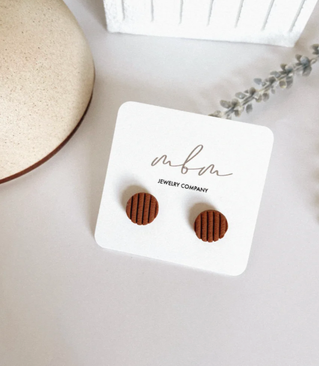 Polymer Clay Earrings: Why All the Hype?