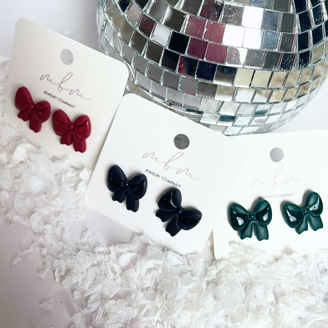 Sheri Green Bows