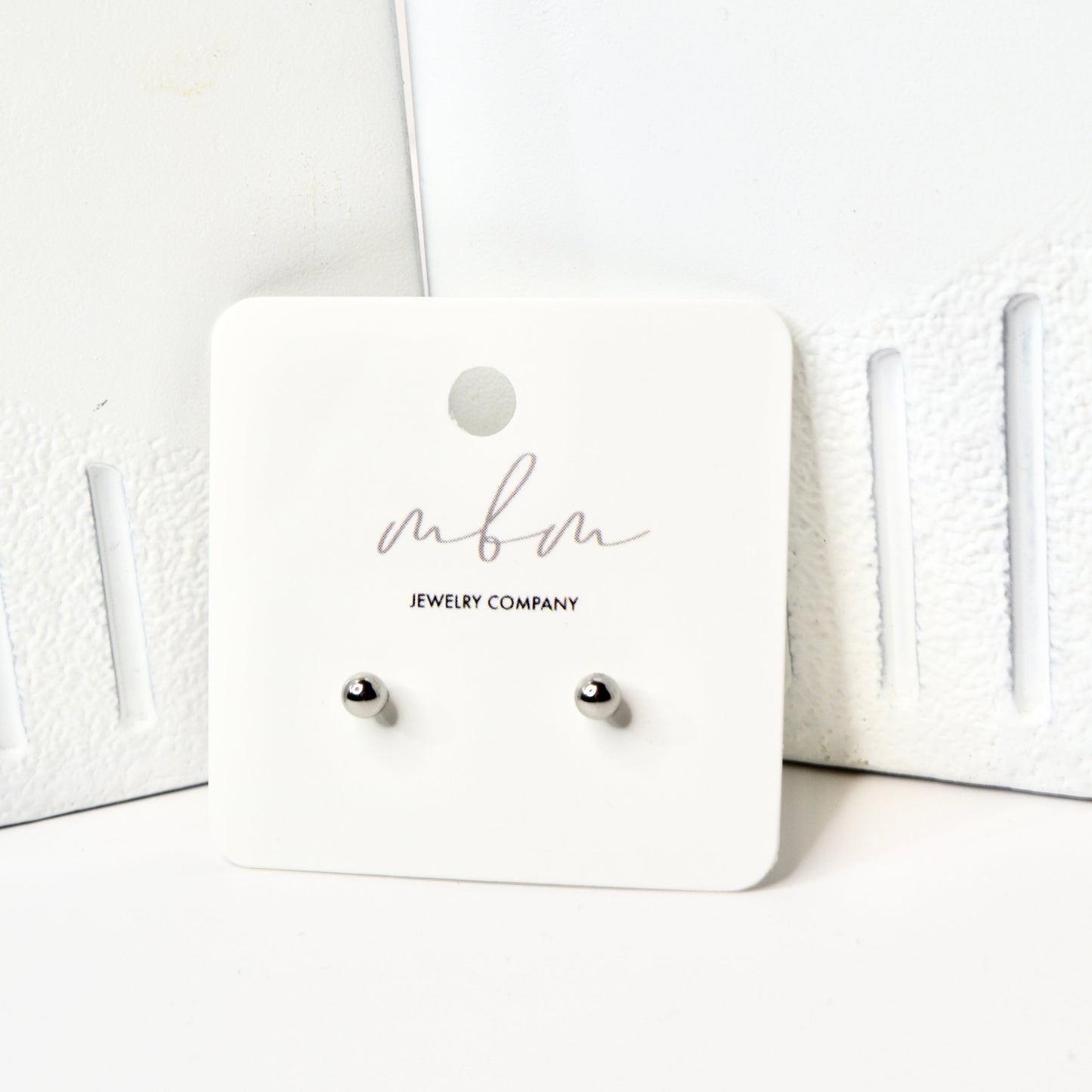 Ellison (Gold + Silver)