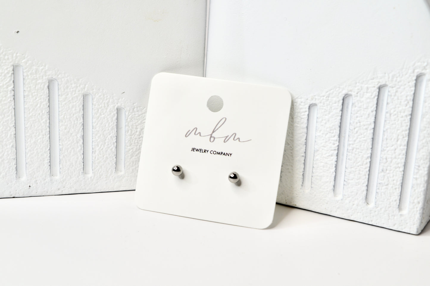 Ellison (Gold + Silver)