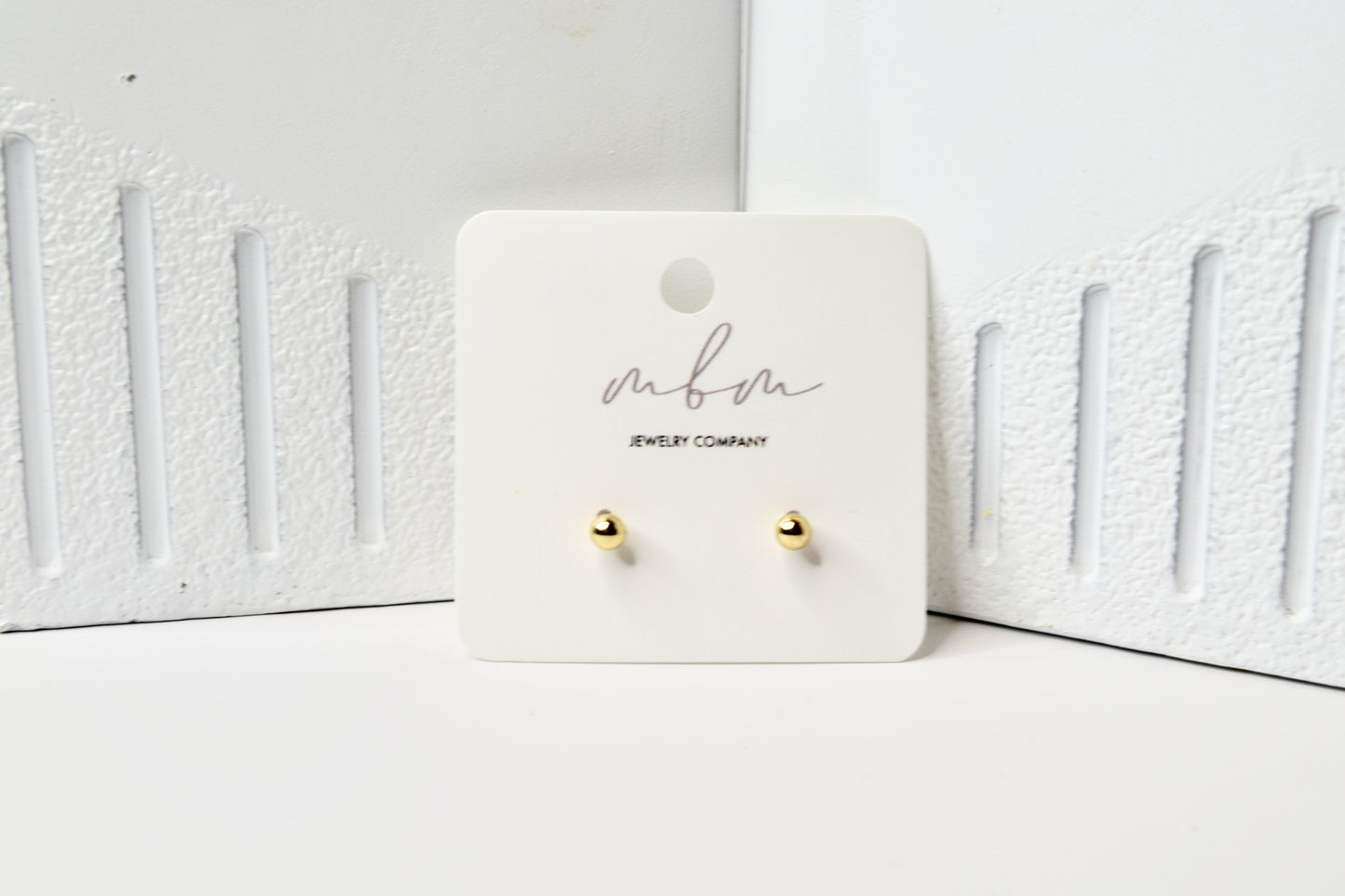 Ellison (Gold + Silver)