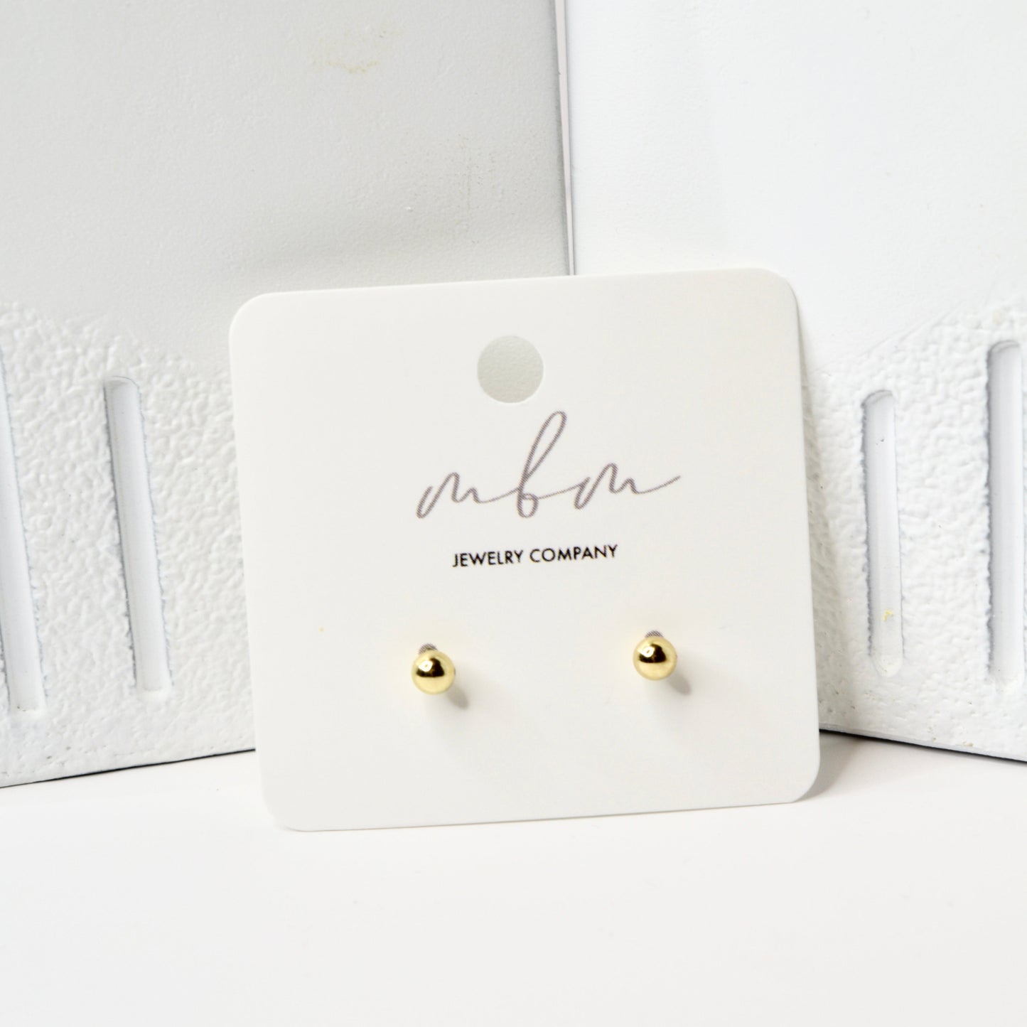 Ellison (Gold + Silver)