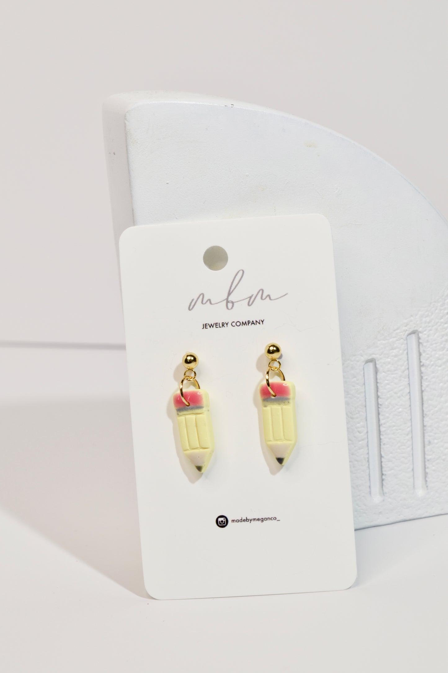 Pencil Dangles