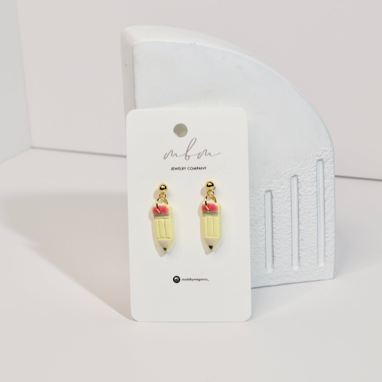 Pencil Dangles
