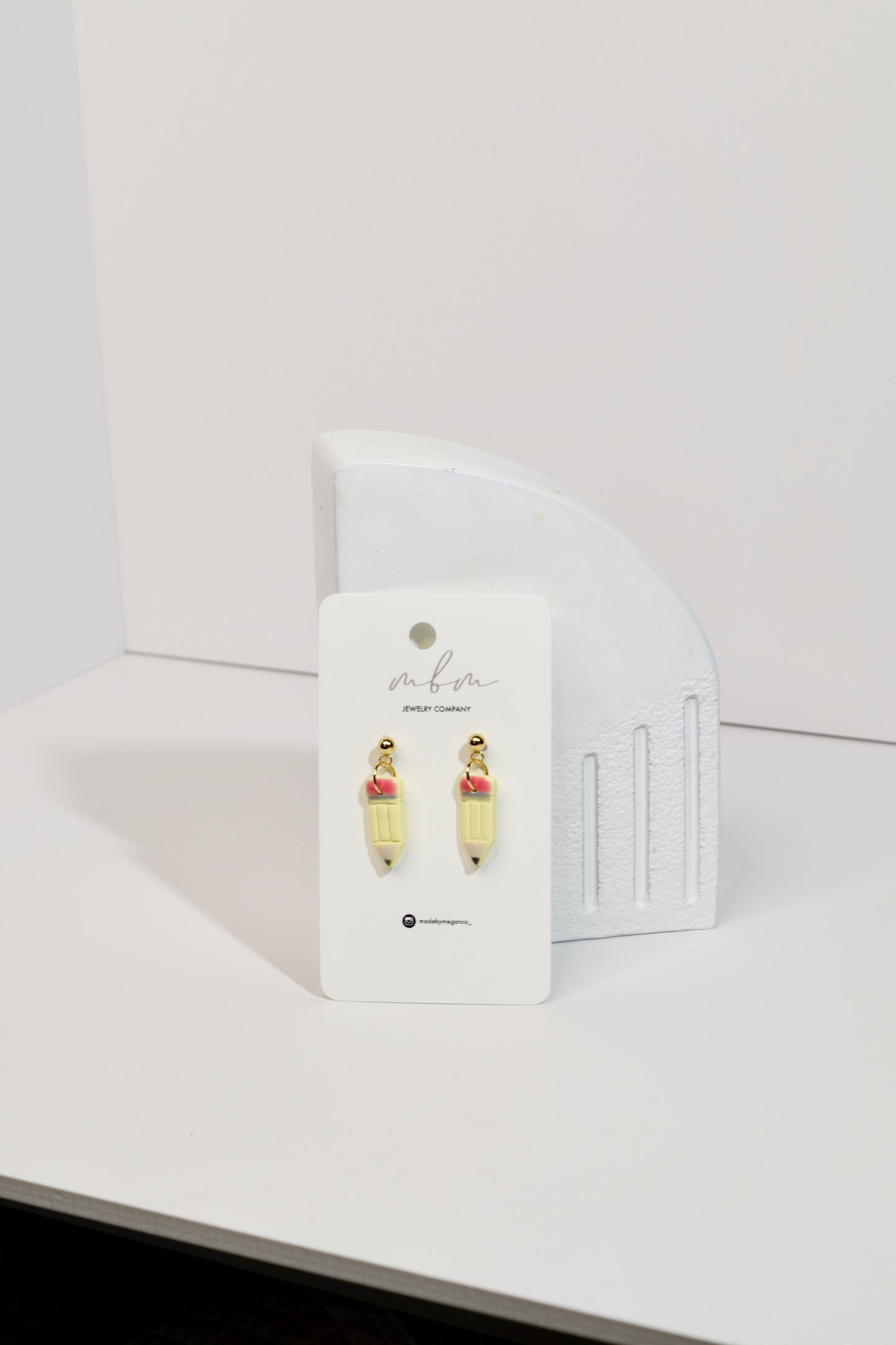 Pencil Dangles