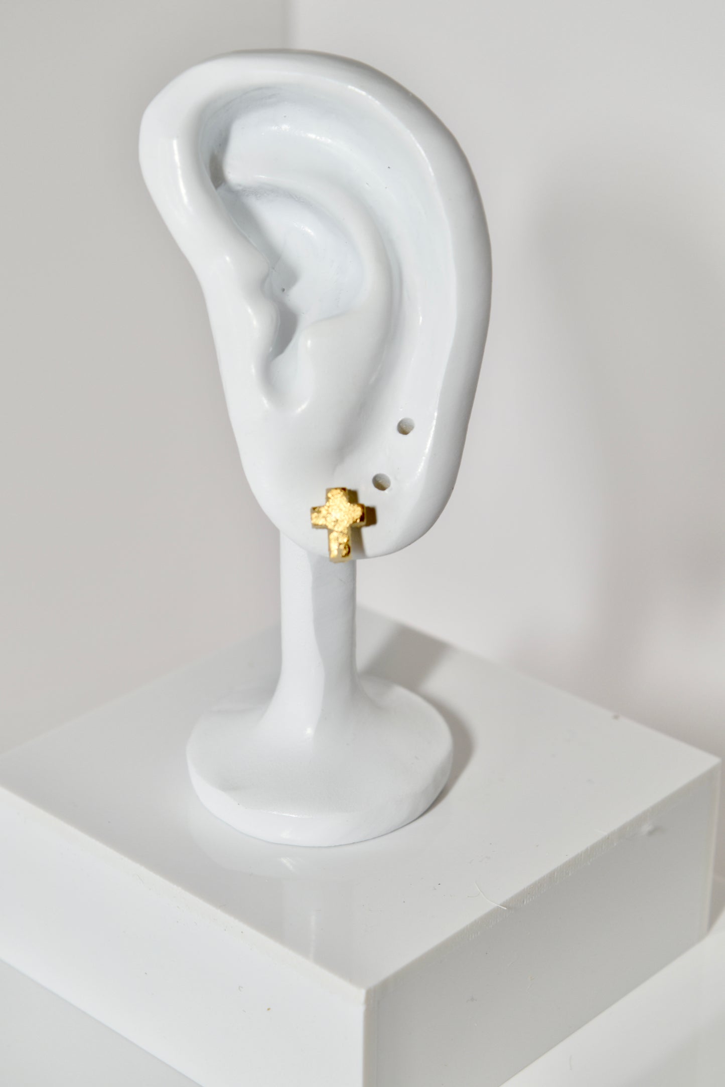 Gold Cross