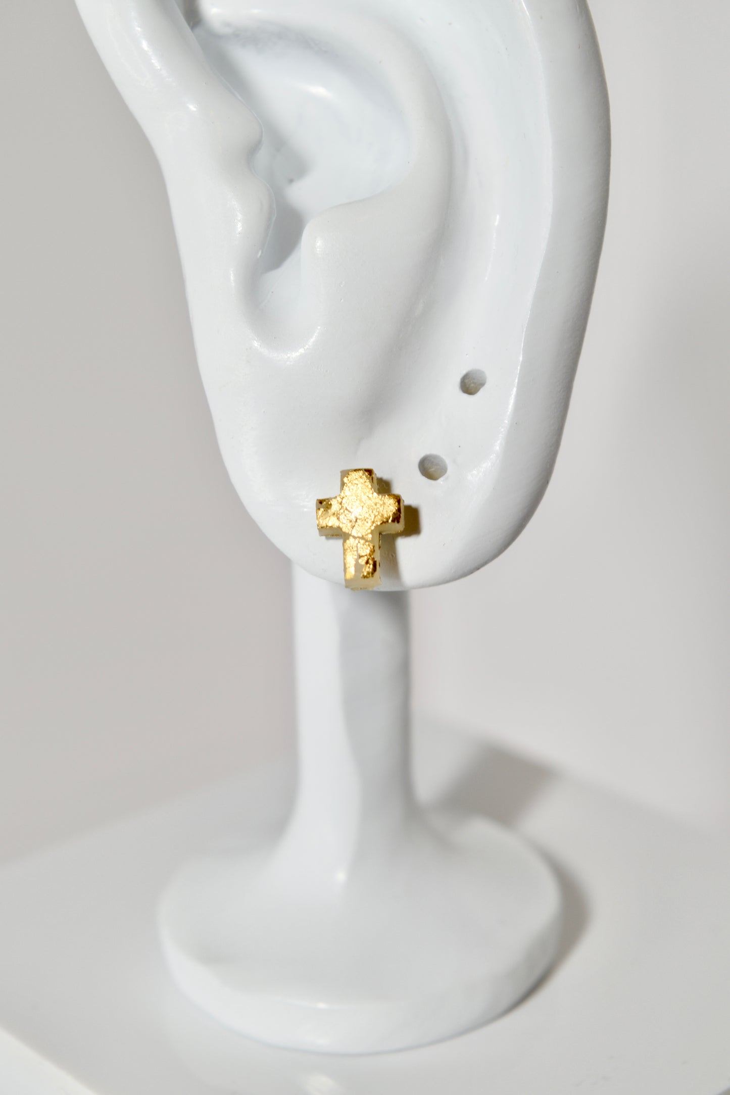 Gold Cross