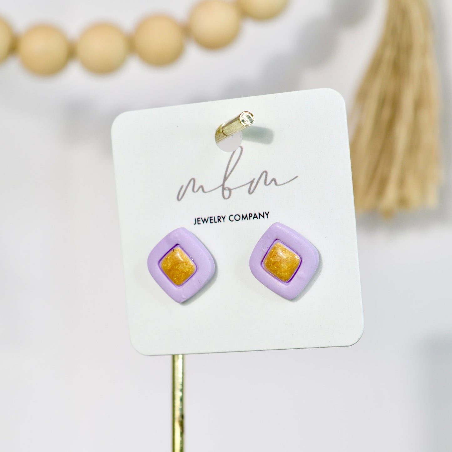 Amber