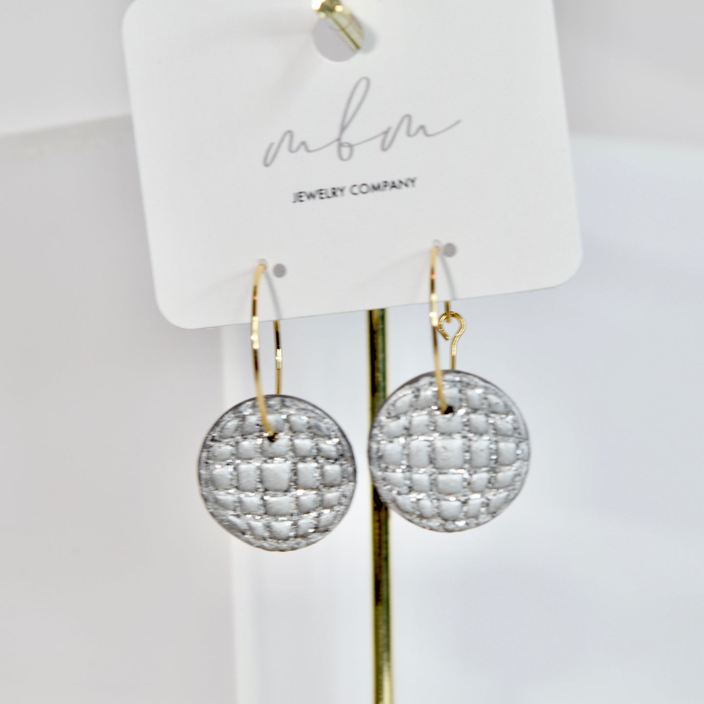 Disco Dangles