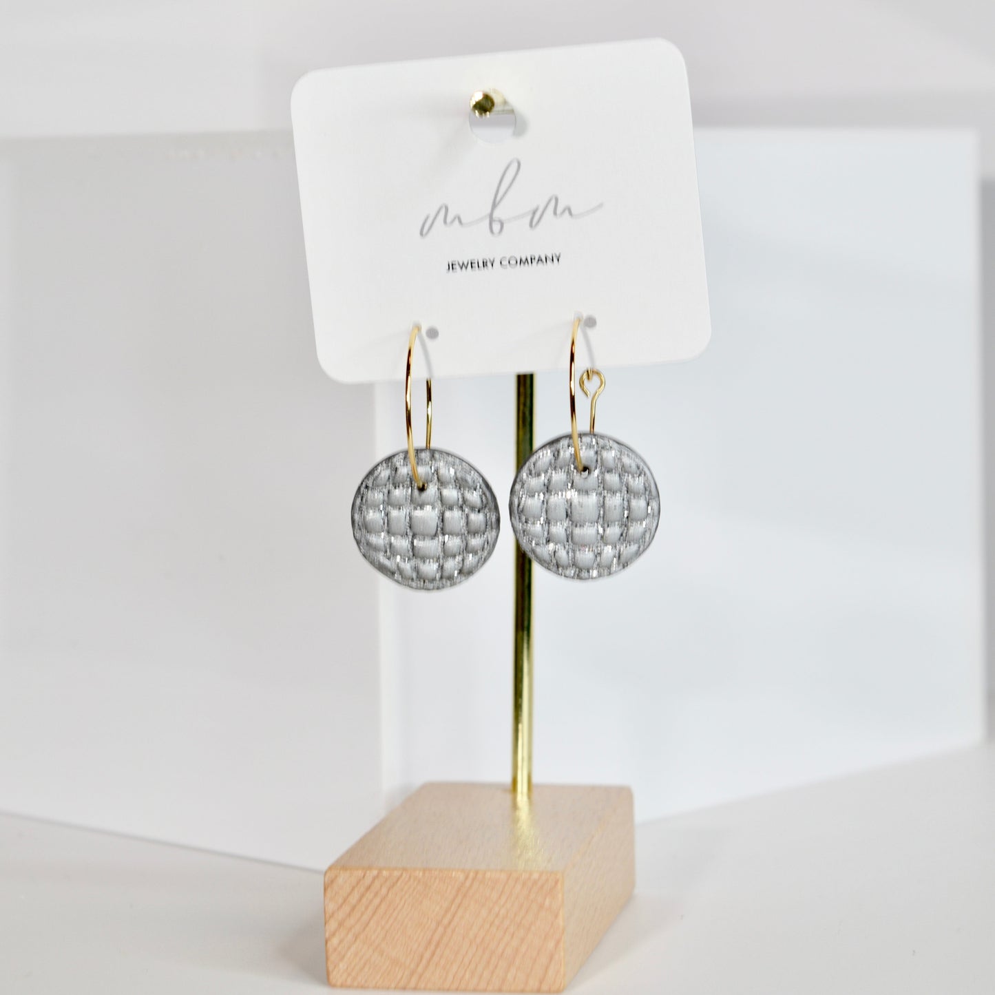 Disco Dangles