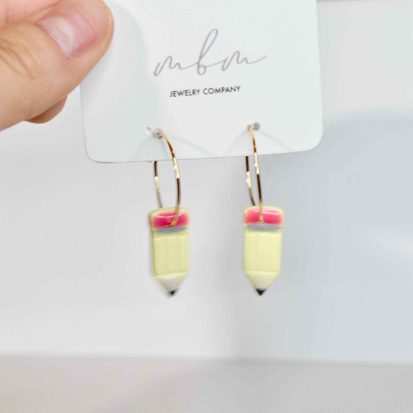 Pencil Hoops
