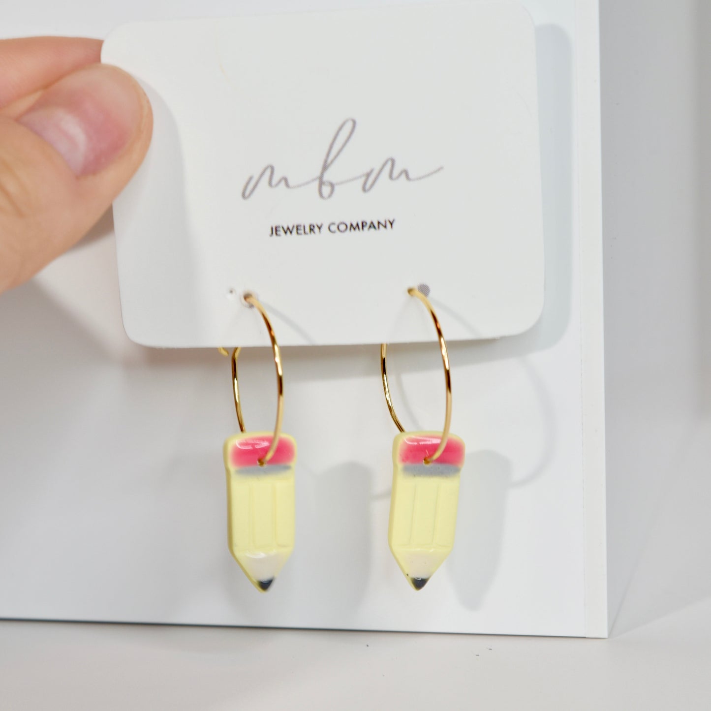 Pencil Hoops