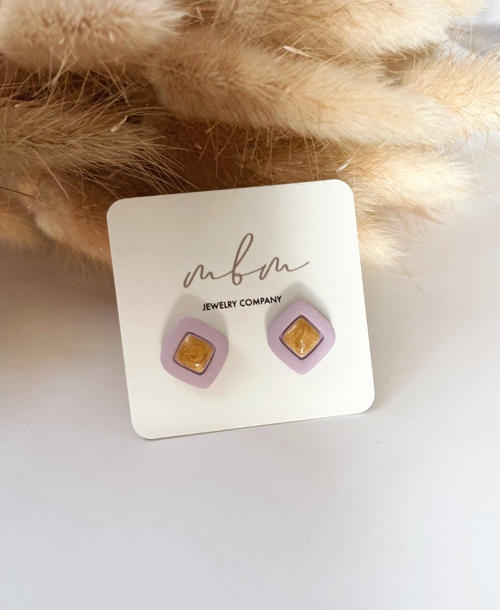 Amber