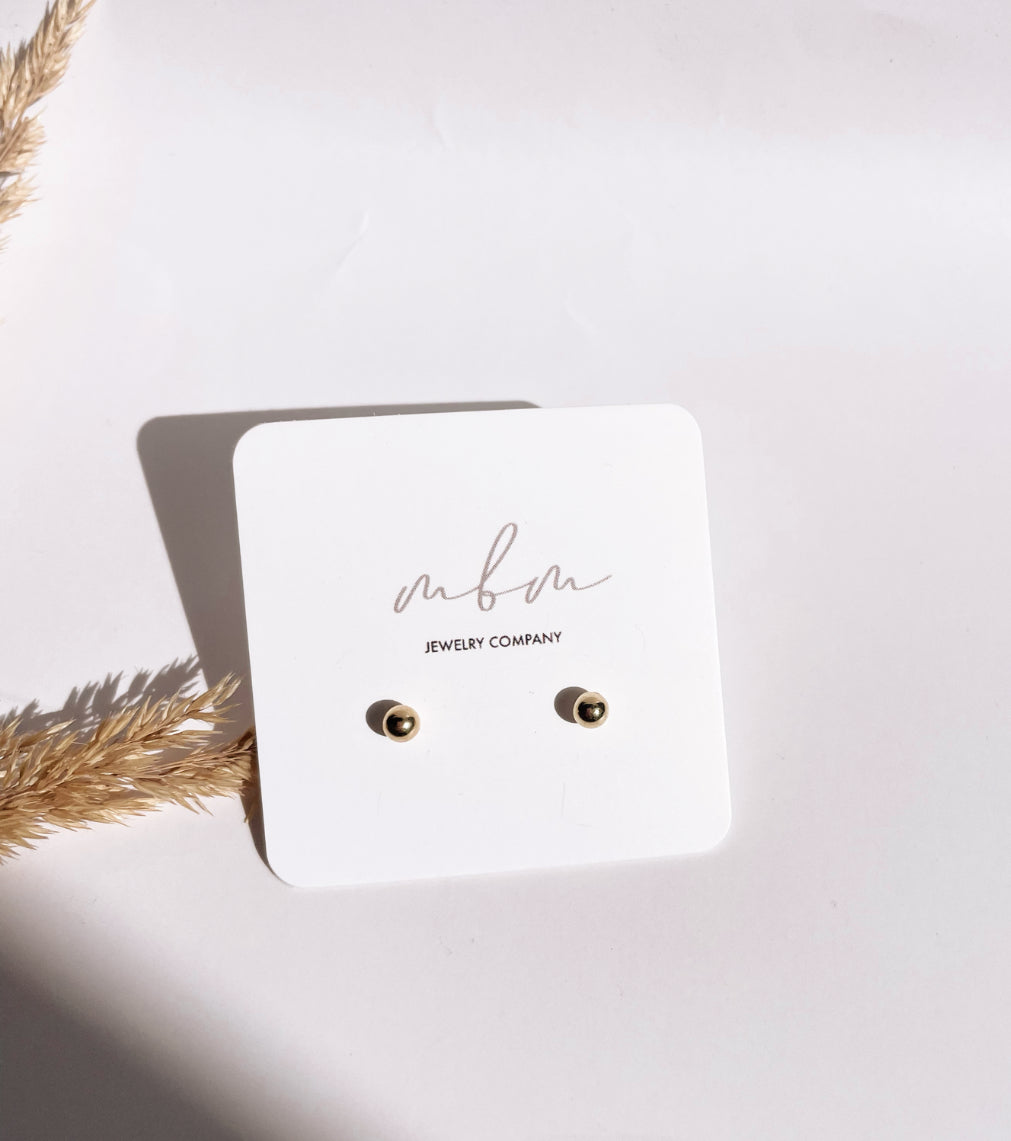 Ellison (Gold + Silver)