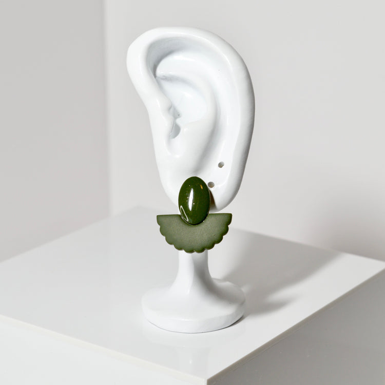 St. Patty's Day Green