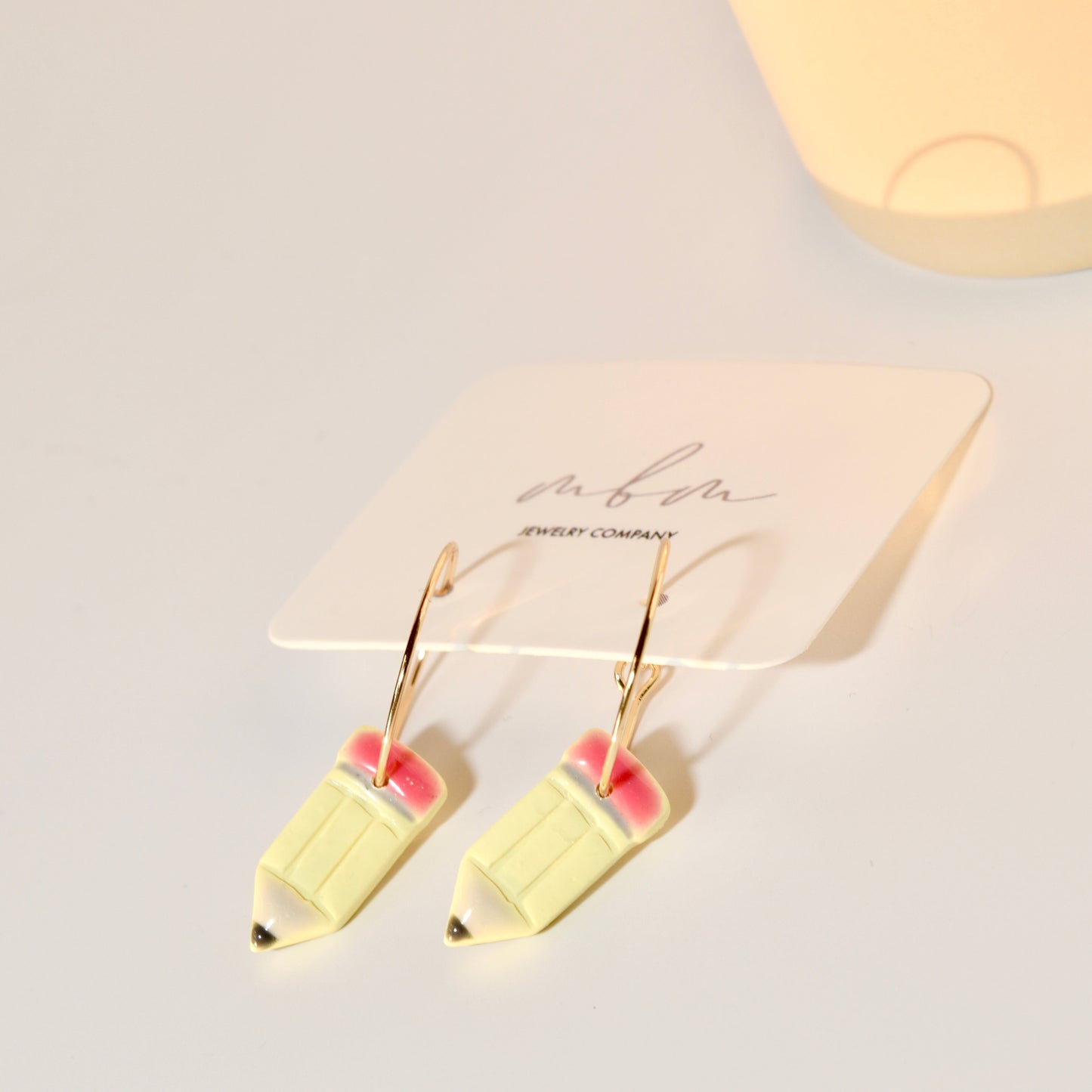 Pencil Hoops