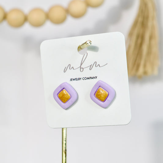 Amber