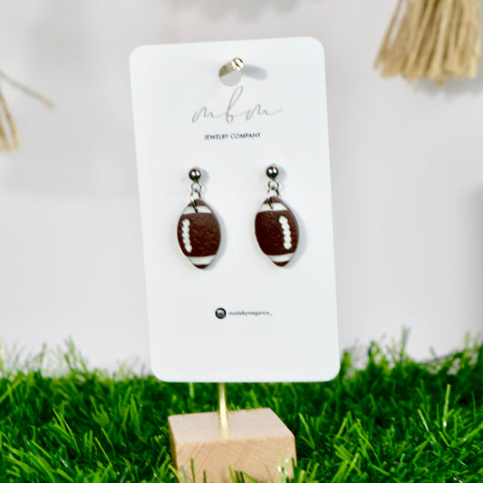 Football Dangles