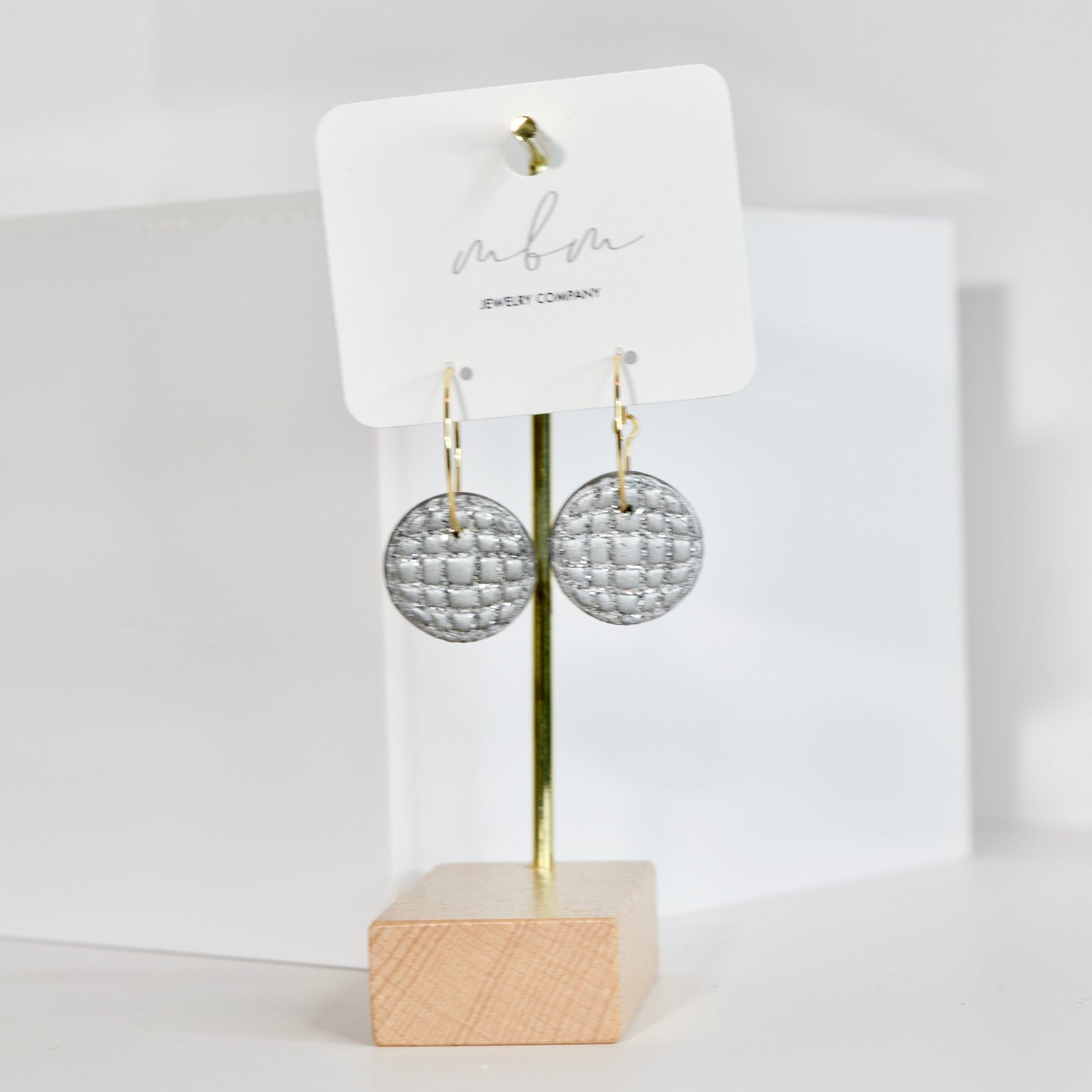 Disco Dangles