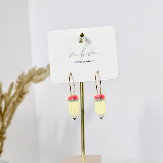 Pencil Hoops